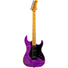 Jet Guitars JS-600 Trans Purple