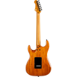 Jet Guitars JS-600 Trans Purple