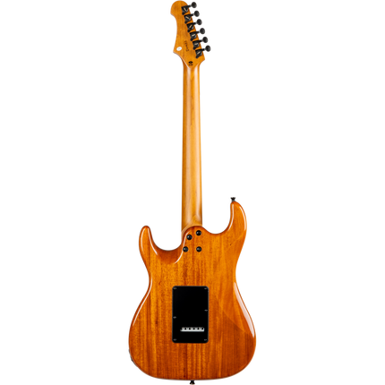 Jet Guitars JS-600 Trans Purple