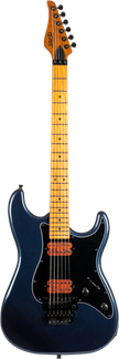 Jet Guitars JS-800 DBW Deep Blue