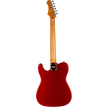 JET Guitars JT-300 CAR P90 Red