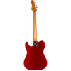 JET Guitars JT-300 CAR P90 Red