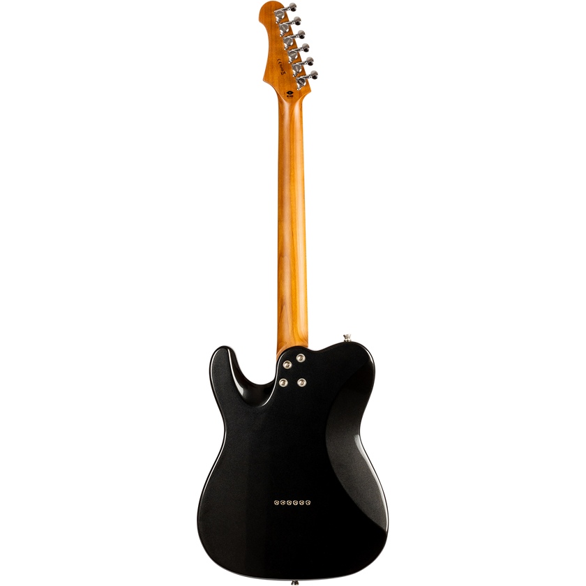 JET Guitars JT-350 BKM H Black