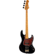 Jet Guitars JJB-300 Black