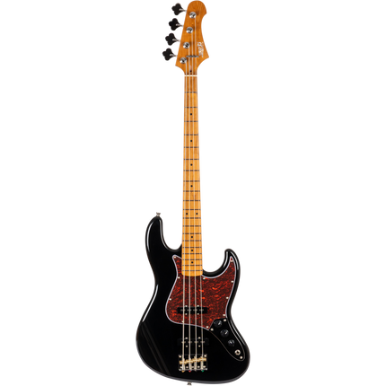 Jet Guitars JJB-300 Black