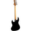 Jet Guitars JJB-300 Black