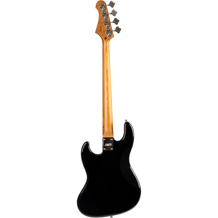 Jet Guitars JJB-300 Black