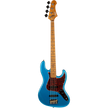 Jet Guitars JJB-300 Lake Placid Blue