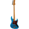 Jet Guitars JJB-300 Lake Placid Blue