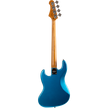 Jet Guitars JJB-300 Lake Placid Blue