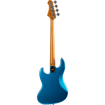 Jet Guitars JJB-300 Lake Placid Blue