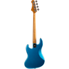 Jet Guitars JJB-300 Lake Placid Blue