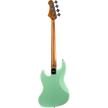 Jet Guitars JJB-300 See Form Green