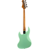 Jet Guitars JJB-300 See Form Green
