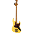 Jet Guitars JJB-300 Vintage Yellow
