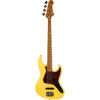 Jet Guitars JJB-300 Vintage Yellow