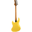 Jet Guitars JJB-300 Vintage Yellow