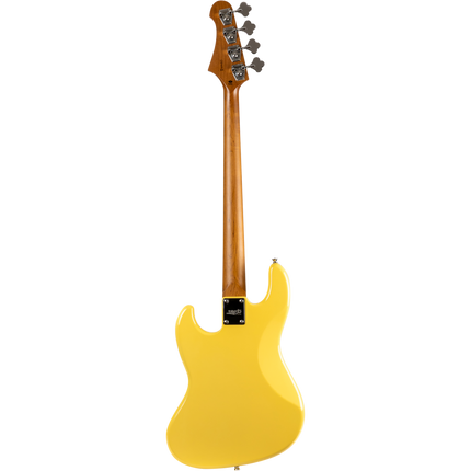 Jet Guitars JJB-300 Vintage Yellow