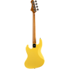 Jet Guitars JJB-300 Vintage Yellow