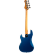 Jet Guitars JPB-300 NBL Dark Blue