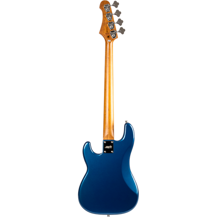 Jet Guitars JPB-300 NBL Dark Blue