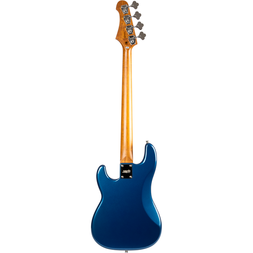 Jet Guitars JPB-300 NBL Dark Blue