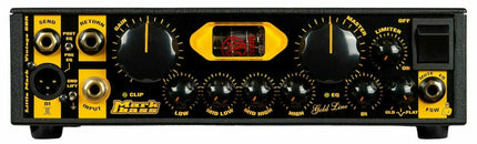 Markbass Little Mark VINTAGE 58R