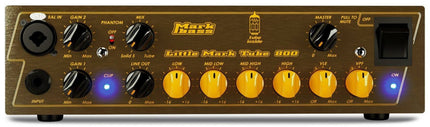 Markbass LITTLE MARK TUBE 800