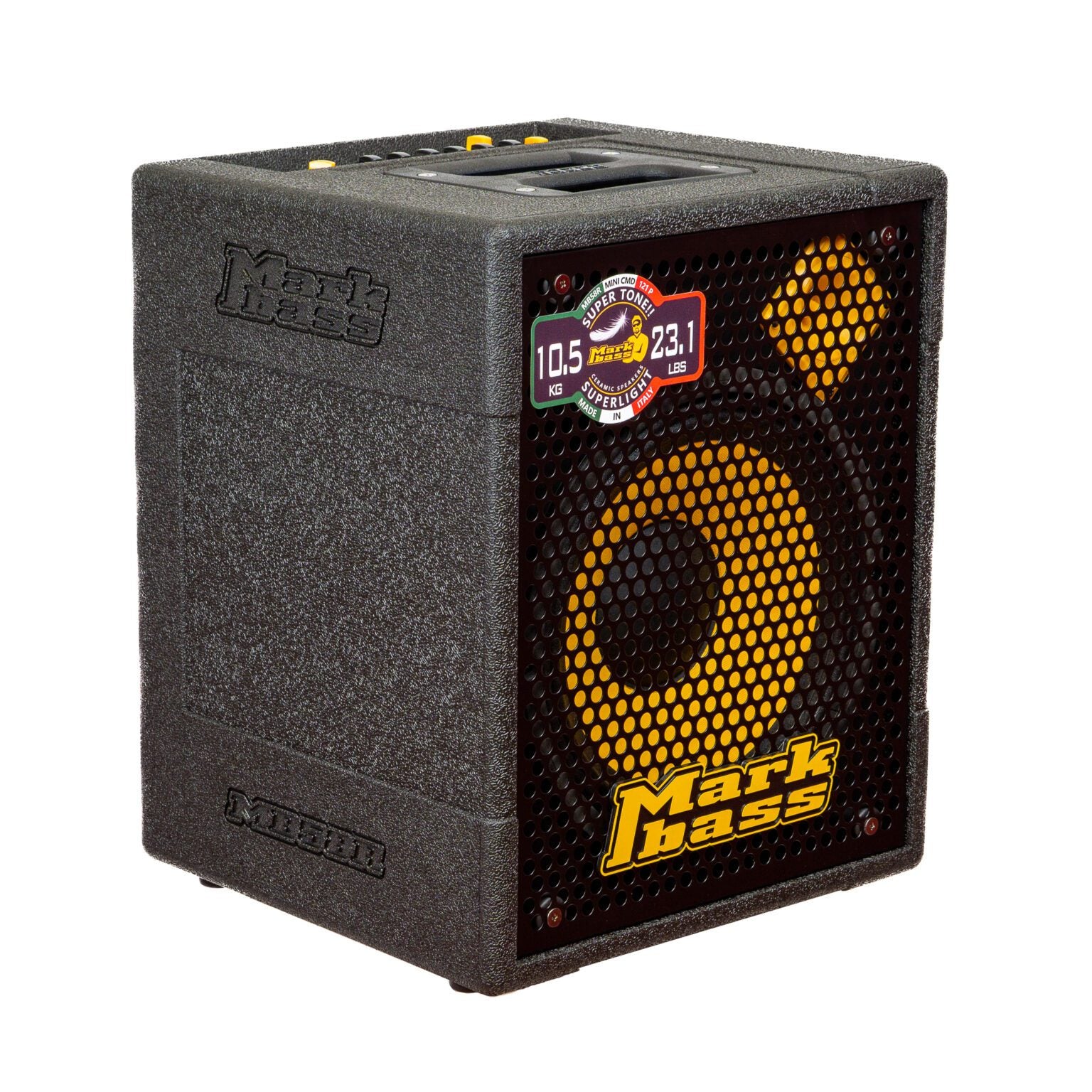 Markbass MB58R MINI CMD 121 P Combo