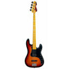 MB Gloxy 4 Bass 3-Tone SB  Passive incl gigbag