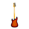 MB Gloxy 4 Bass 3-Tone SB  Passive incl gigbag