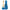 Flight PATHFINDER Tenor TBL  Electric solid body Transp. Blue
