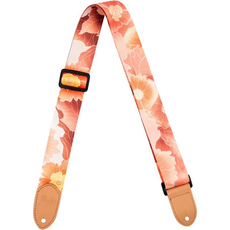 Flight S35 FLOWER Strap