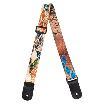 Flight S35 GRANADA Strap