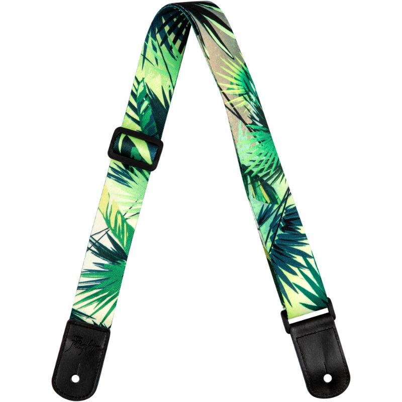 Flight S35 JUNGLE Strap