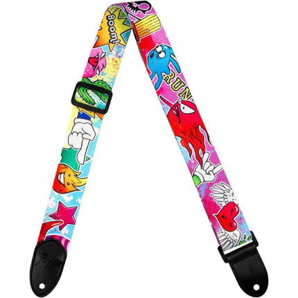 Flight S35 WOW Strap
