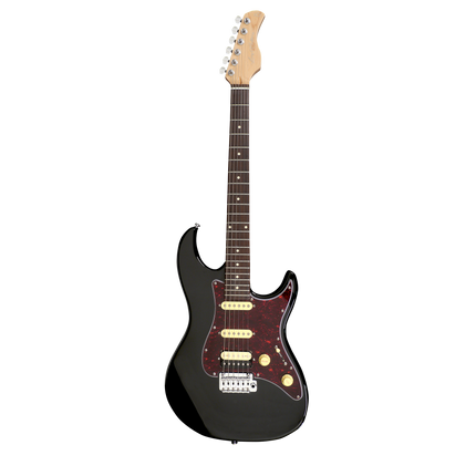 SIRE Larry Carlton S3 HSS Black