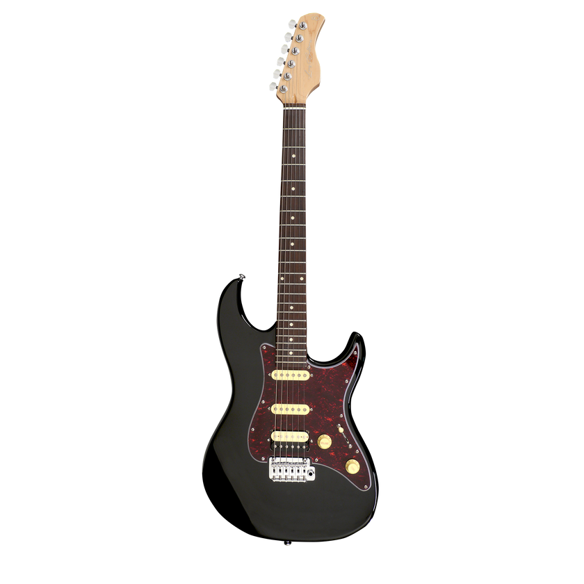 SIRE Larry Carlton S3 HSS Black