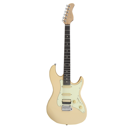 SIRE Larry Carlton S3 HSS Vintage White