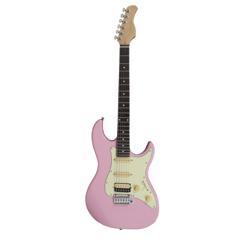 SIRE Larry Carlton S3 HSS Pink