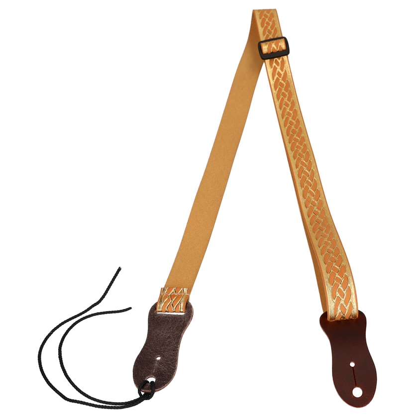 Flight S46 Gold Strap