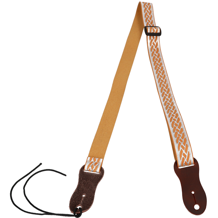 Flight S46 Silver Strap