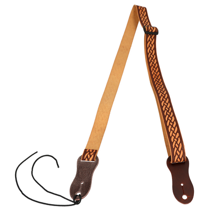 Flight S46 Tan Strap