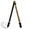 Flight S47 Black Gold Strap