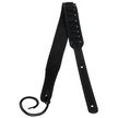 Flight S51 Black leather Strap