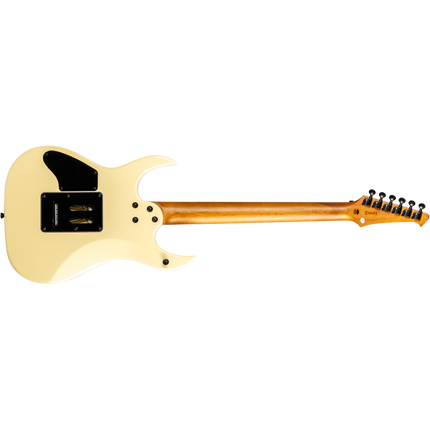 Spira Guitars S-420 Antique White