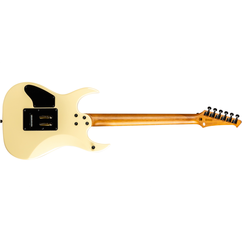 Spira Guitars S-420 Antique White