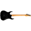 Spira Guitars S-420 Black Metallic