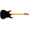 Spira Guitars S-420 Black Metallic