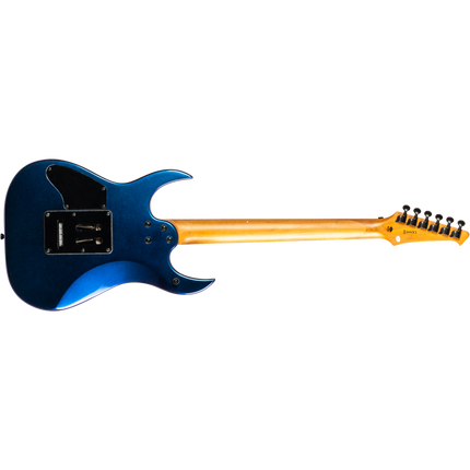 Spira Guitars S-420 Chameleon
